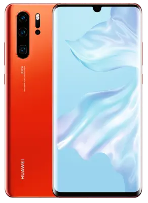 Obnovljeno - znaki rabe - Huawei P30 Pro Dual-SIM