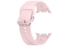 SAMSUNG Galaxy Watch8 Sport (S/M) roza pašček