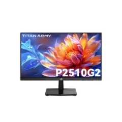 Monitor TITAN ARMY FAST IPS P2510G2