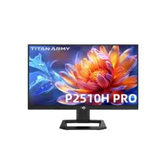 Monitor TITAN ARMY FAST IPS P2510H-PRO