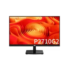 Monitor TITAN ARMY FAST IPS P2710G2