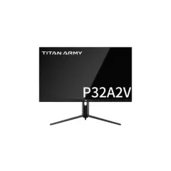 Monitor TITAN ARMY FAST IPS P32A2V