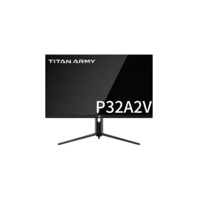Monitor TITAN ARMY FAST IPS P32A2V