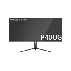 Monitor TITAN ARMY IPS P40UG