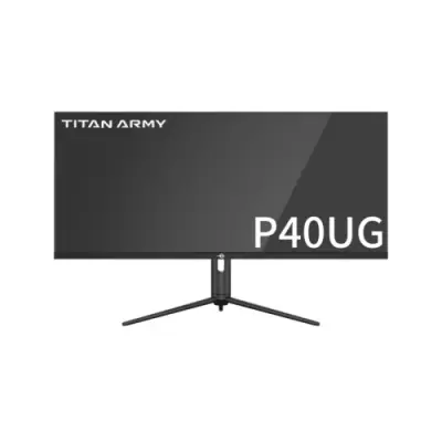 Monitor TITAN ARMY IPS P40UG