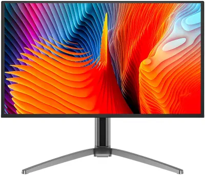 Monitor TITAN ARMY QD OLED G27P8