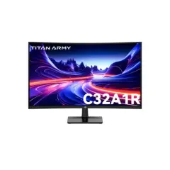 Monitor TITAN ARMY VA C32A1R