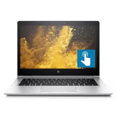 Obnovljeno - kot novo - Prenosnik HP EliteBook x360 1030 G3