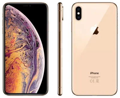 Obnovljeno - znaki rabe - Apple iPhone Xs MAX
