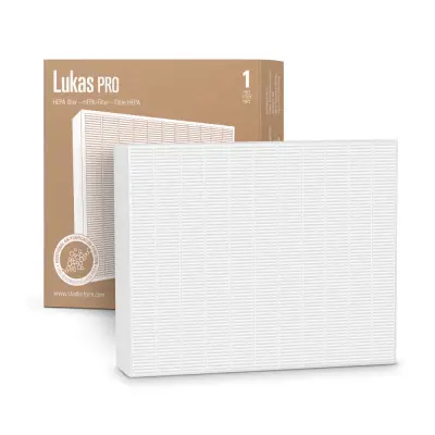 HEPA filter H11 za STADLER FORM Lukas PRO razvlažilnik zraka