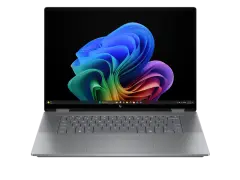 Prenosnik HP OmniBook X FlipNGAI 16-ar0008nn, 40,6 cm (16''), AMD Ryzen™ AI 7, 16 GB RAM, 1 TB SSD, W11H