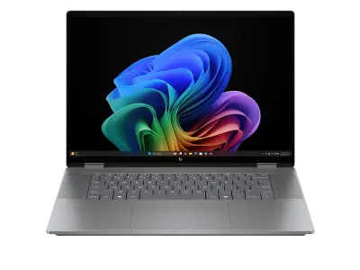 Prenosnik HP OmniBook X FlipNGAI 16-ar0008nn, 40,6 cm (16''), AMD Ryzen™ AI 7, 16 GB RAM, 1 TB SSD, W11H