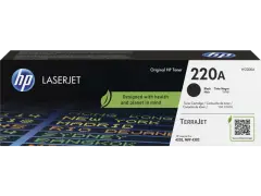 Toner HP 220A črn