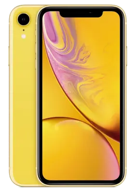 Obnovljeno - znaki rabe - Apple iPhone Xr