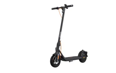 Odprta emb - SEGWAY F2 PLUS E