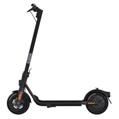 Odprta emb - SEGWAY F2 E električni skiro