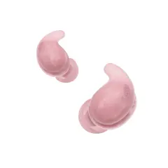 Slušalke SONY LinkBuds Fit WFLS910NP, roza