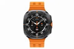 SAMSUNG GALAXY WATCH ULTRA 2025 LTE GRAY