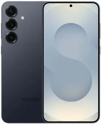 SAMSUNG GALAXY S25+ 256GB BLUEBLACK