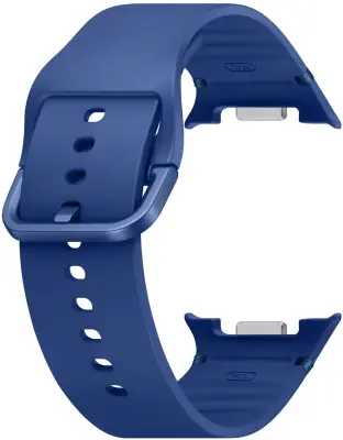 SAMSUNG Galaxy Watch8 Sport (M/L) moder pašček