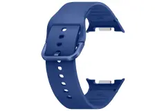 SAMSUNG Galaxy Watch8 Sport (M/L) moder pašček