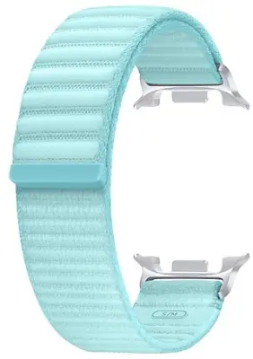 SAMSUNG Galaxy Watch8 Fabric (S/M) mint pašček