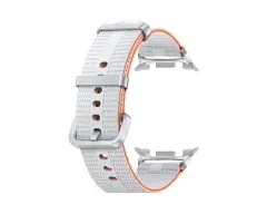 SAMSUNG Galaxy Watch8 Athleisure (S/M) bel pašček