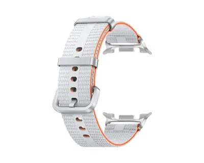 SAMSUNG Galaxy Watch8 Athleisure (S/M) bel pašček
