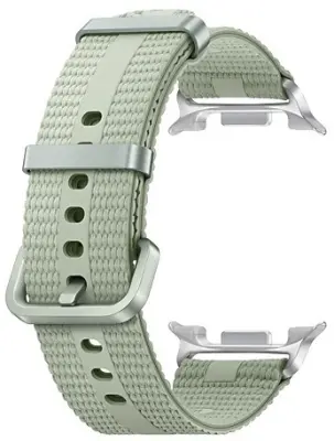 SAMSUNG Galaxy Watch8 Athleisure (S/M) zelen pašček