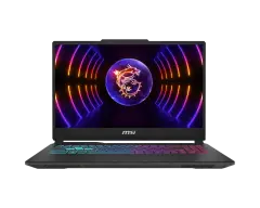 MSI Cyborg 15 A13VF-1864SI Core i7 13620H,32GB RAM, 1TB SSD,RTX 4060, 15.6 FHD 144Hz, W11H
