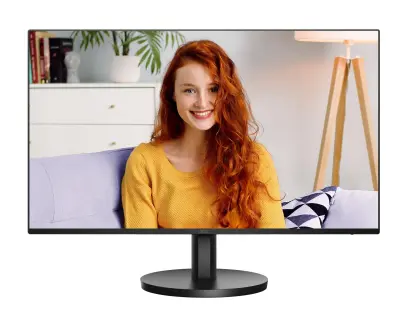 Monitor AOC 24B3QA2, 61 cm (24''), 1920 x 1080, 120 Hz, IPS, 1 ms, Adaptive Sync