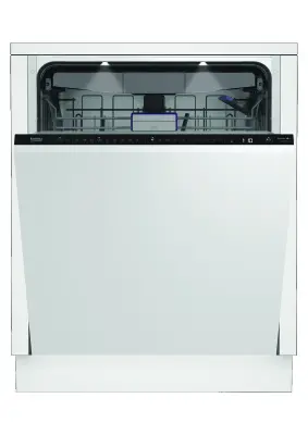 Vrnjen artikel - BDIN39640A Vgr. pom.stroj BEKO