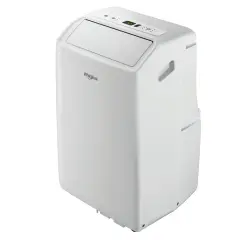 Vrnjen artikel - WHIRLPOOL PACF29CO W prenosna klimatska naprava