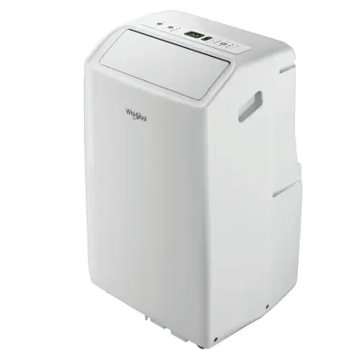 Vrnjen artikel - WHIRLPOOL PACF29CO W prenosna klimatska naprava