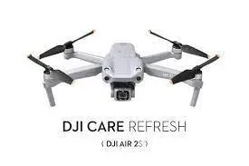Vrnjen artikel - DJI CARE REFRESH AIR 2S dodatno zavarovanje za dron