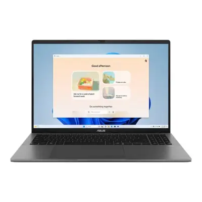 Prenosnik ASUS Vivobook S 16 40,6 cm (16"), i7-13620H, 16 GB RAM, 1 TB SSD, W11H|Domača uporaba