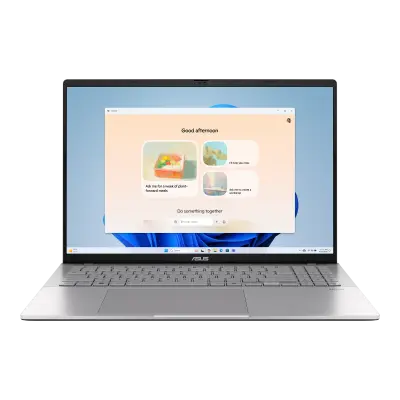 Prenosnik ASUS Vivobook S 16 M3607HA-RP039W Ryzen 7 260, 16 GB RAM, 1 TB SSD, 40,6 cm (16"), W11H
