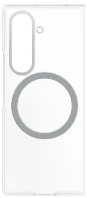 SAMSUNG Galaxy Z Fold7 Magnet prozoren ovitek