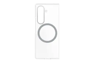 SAMSUNG Galaxy Z Fold7 Magnet prozoren ovitek