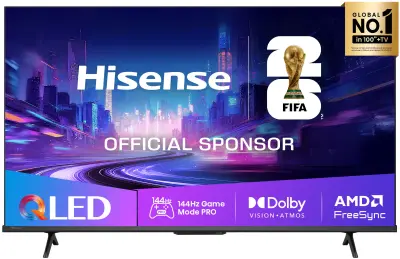 Televizor HISENSE 50E7Q PRO
