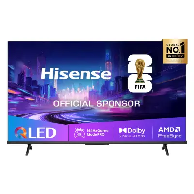 Televizor HISENSE 50E7Q PRO