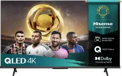 Televizor HISENSE 43E7Q PRO
