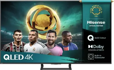 Televizor HISENSE 75A7Q