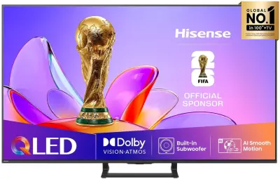 Televizor HISENSE 65A7Q