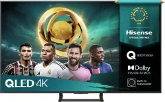 Televizor HISENSE 55A7Q