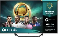 Televizor HISENSE 43A7Q