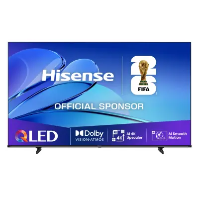 Televizor HISENSE 85E7Q