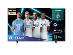 Televizor HISENSE 85E7Q