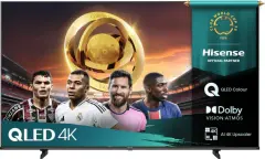 Televizor HISENSE 58E7Q