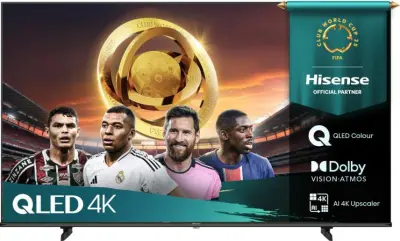 Televizor HISENSE 58E7Q